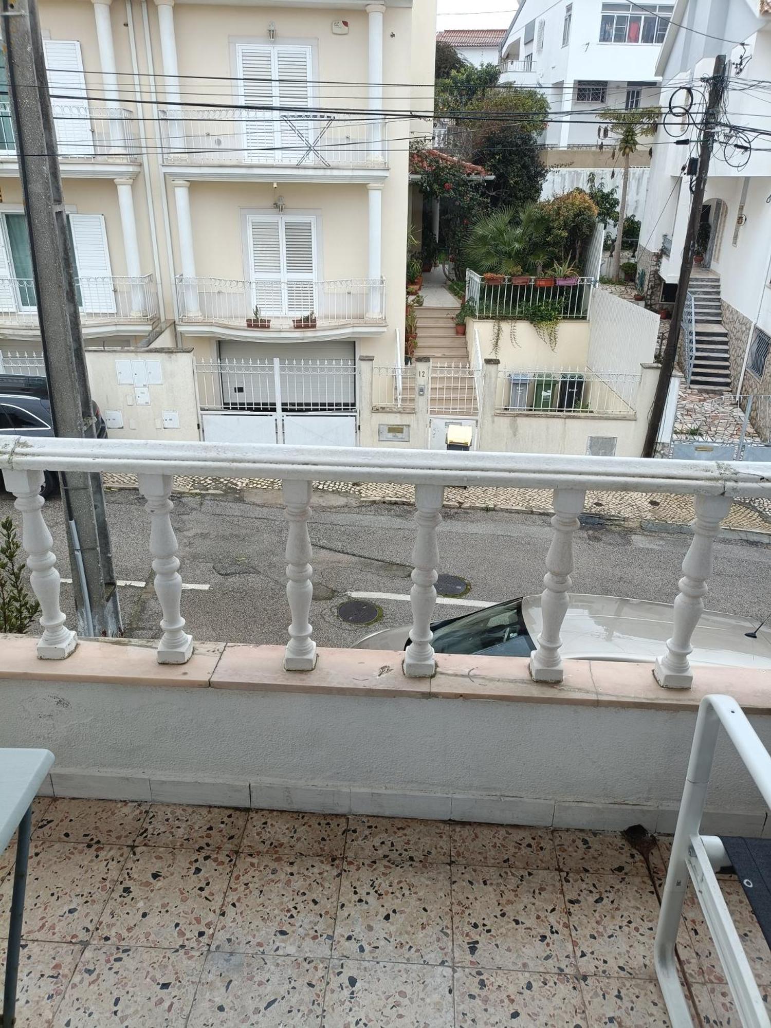 Apartamento Casa de Vasco Amora Exterior foto